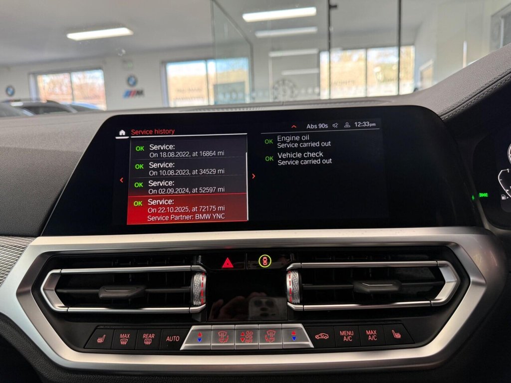 Used BMW 4 Series 2021 for sale - 77936831: Photo 33