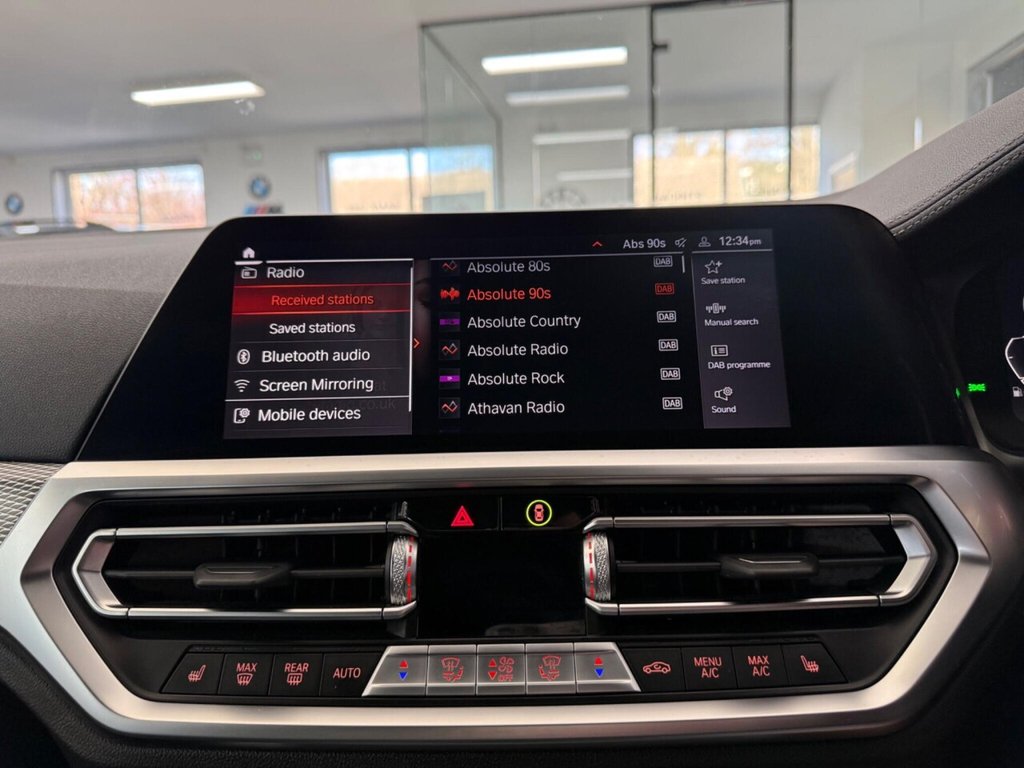 Used BMW 4 Series 2021 for sale - 77936831: Photo 35