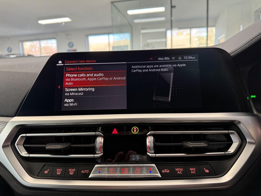 Used BMW 4 Series 2021 for sale - 77936831: Photo 36