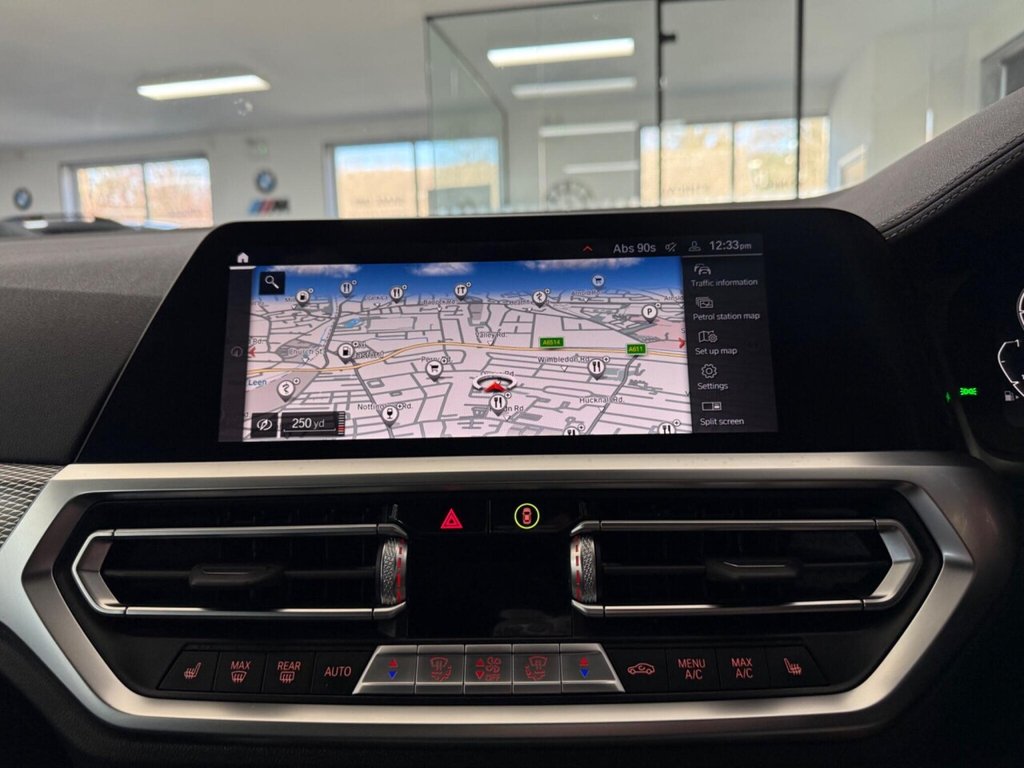 Used BMW 4 Series 2021 for sale - 77936831: Photo 37