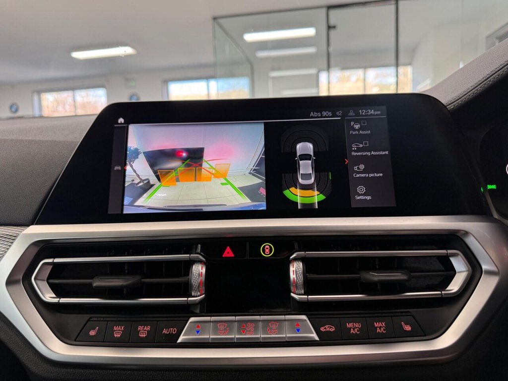 Used BMW 4 Series 2021 for sale - 77936831: Photo 40