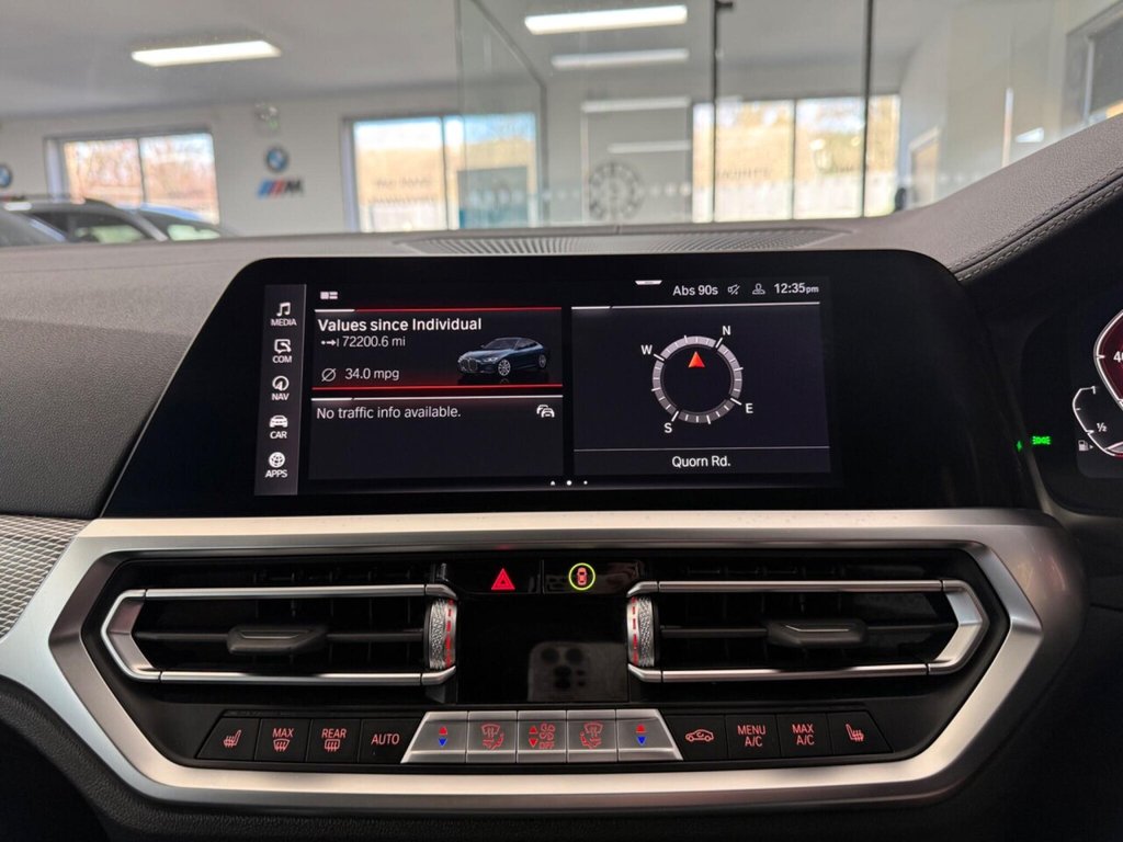 Used BMW 4 Series 2021 for sale - 77936831: Photo 41