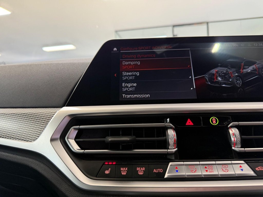 Used BMW 4 Series 2021 for sale - 77936831: Photo 42