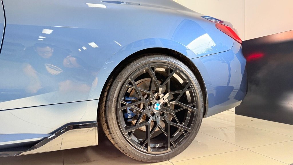 Used BMW 4 Series 2021 for sale - 77936831: Photo 43