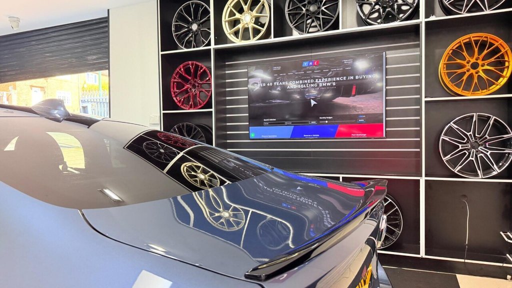 Used BMW 4 Series 2021 for sale - 77936831: Photo 46