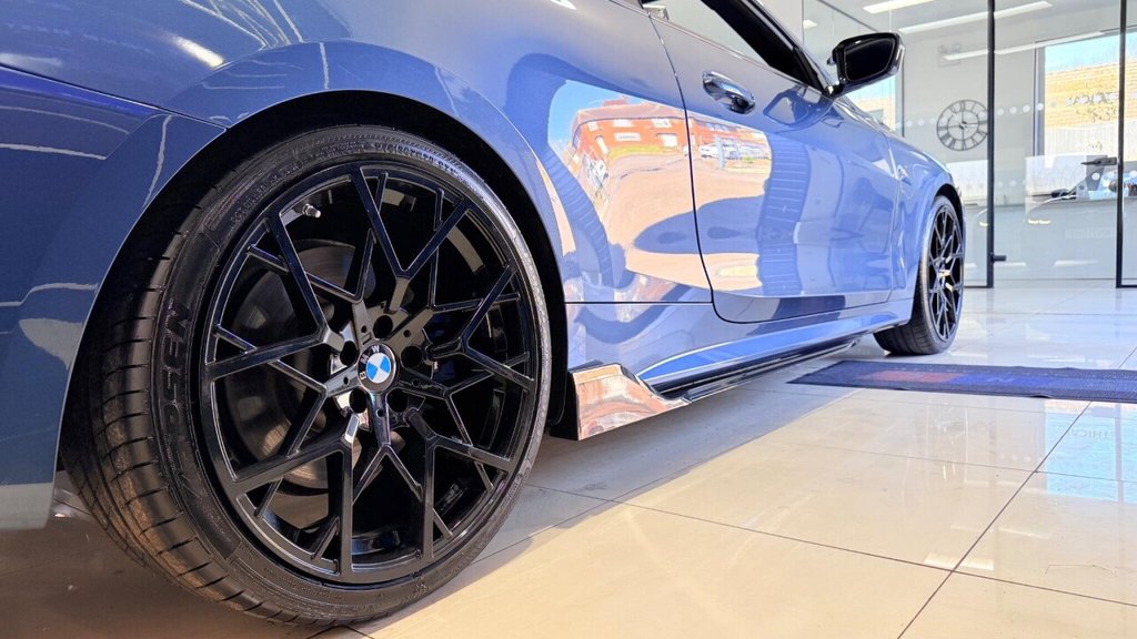 Used BMW 4 Series 2021 for sale - 77936831: Photo 47