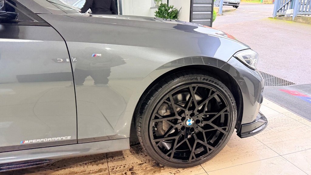 Used BMW 3 Series 2021 for sale - 77608929: Photo 15