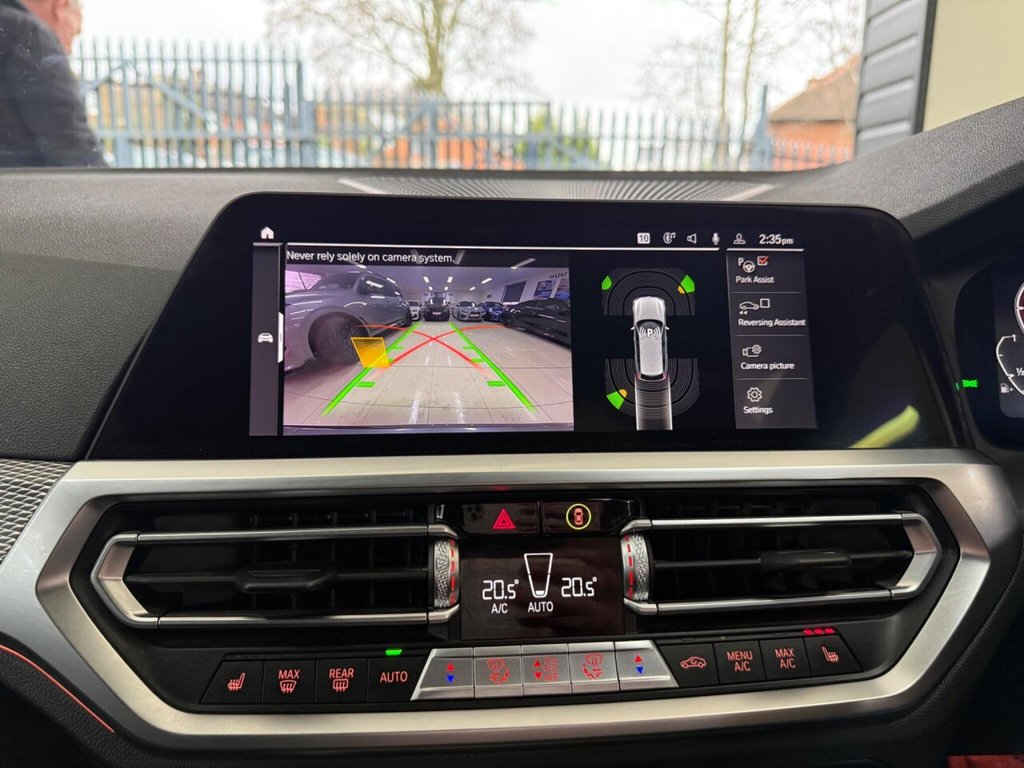 Used BMW 3 Series 2021 for sale - 77608929: Photo 16