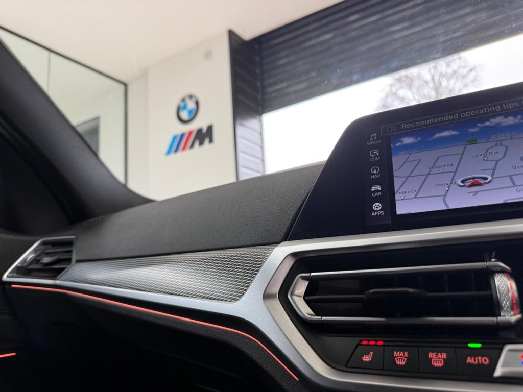 Used BMW 3 Series 2021 for sale - 77608929: Photo 17