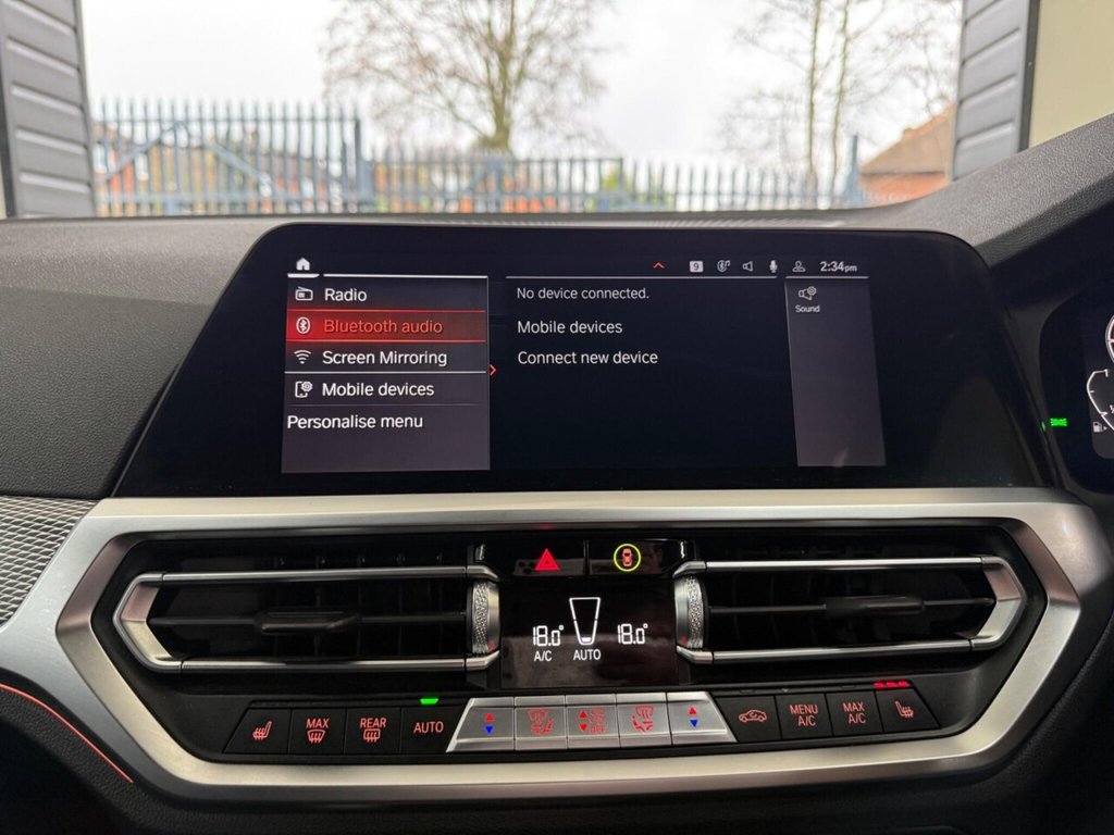 Used BMW 3 Series 2021 for sale - 77608929: Photo 19