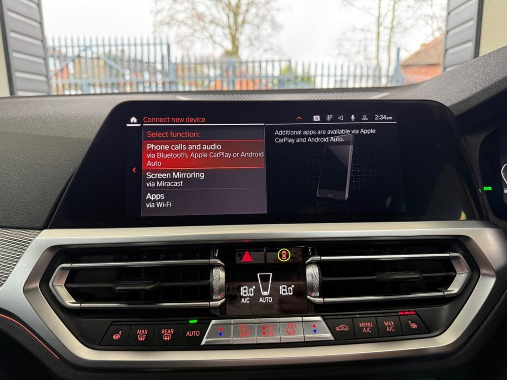 Used BMW 3 Series 2021 for sale - 77608929: Photo 20