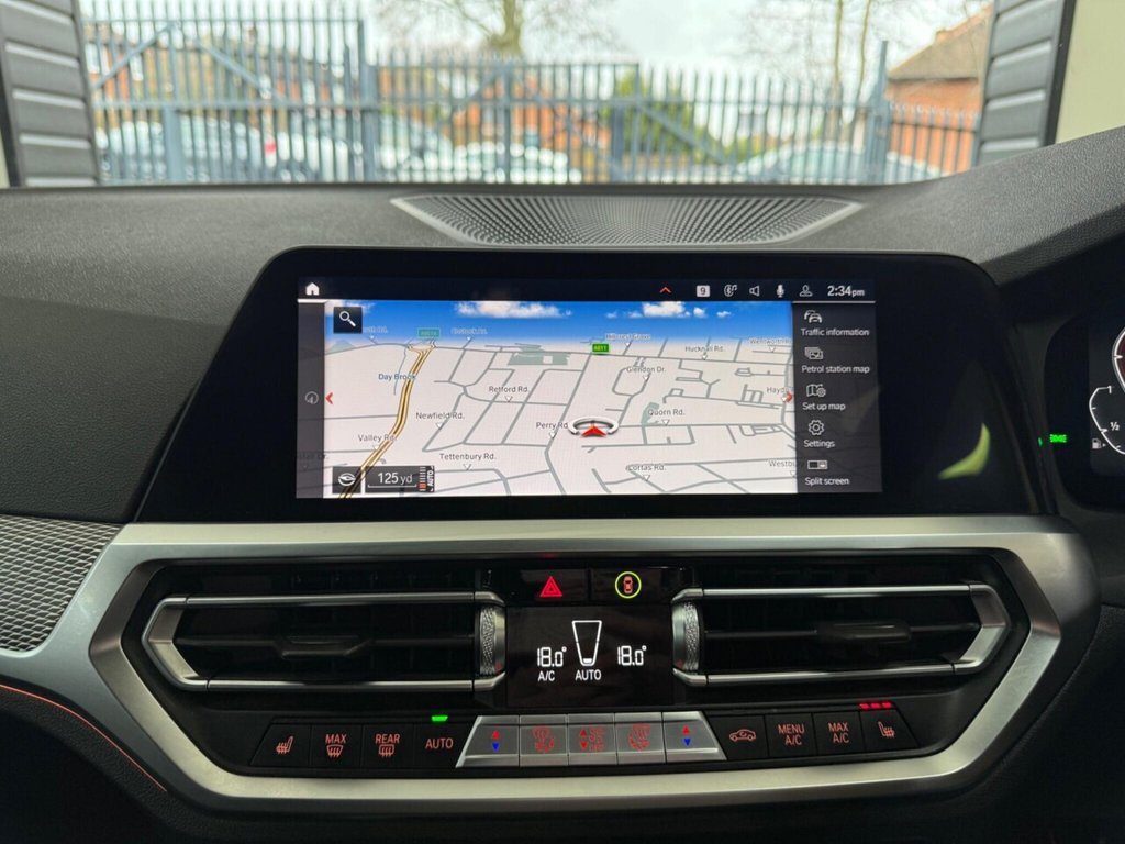 Used BMW 3 Series 2021 for sale - 77608929: Photo 21