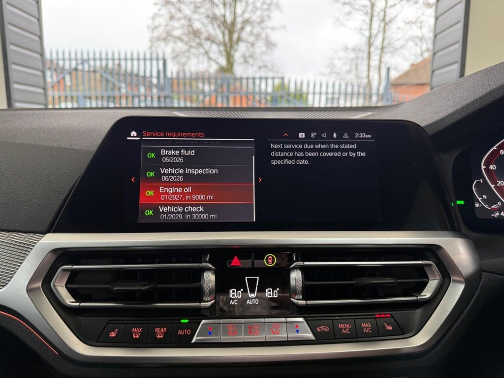 Used BMW 3 Series 2021 for sale - 77608929: Photo 23