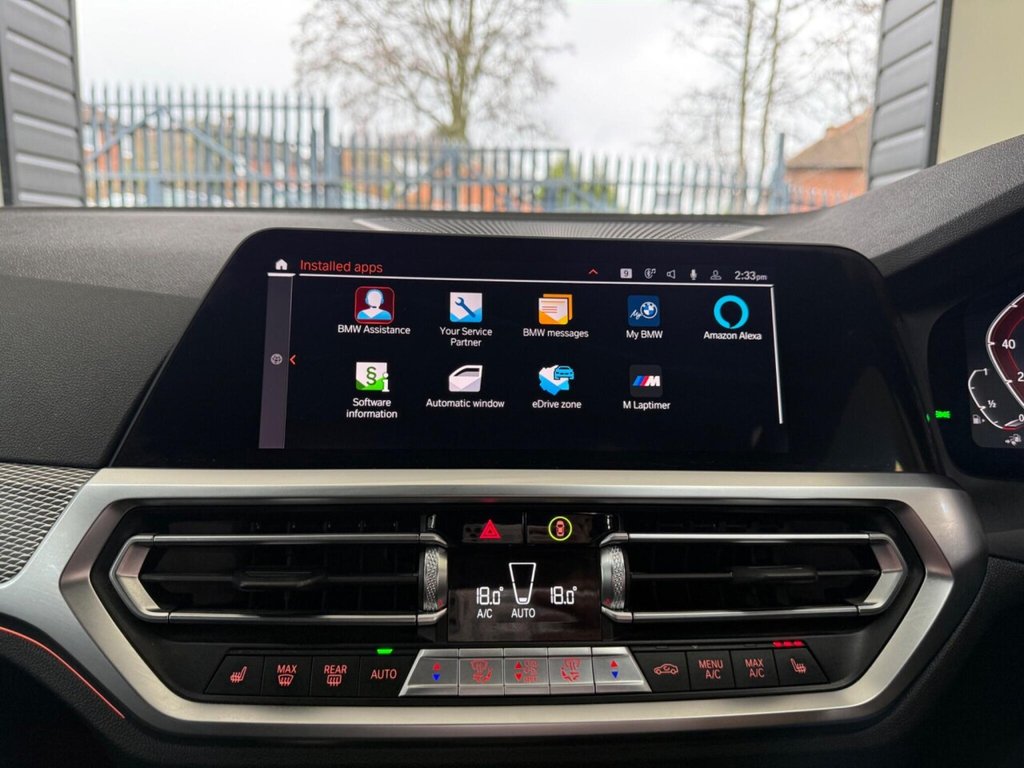 Used BMW 3 Series 2021 for sale - 77608929: Photo 24