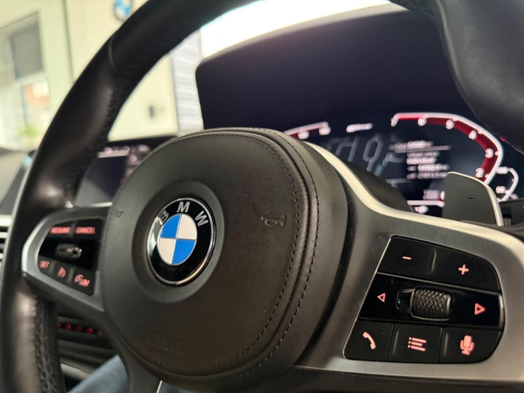 Used BMW 3 Series 2021 for sale - 77608929: Photo 25