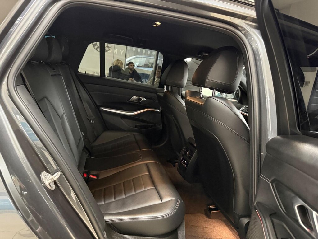 Used BMW 3 Series 2021 for sale - 77608929: Photo 29