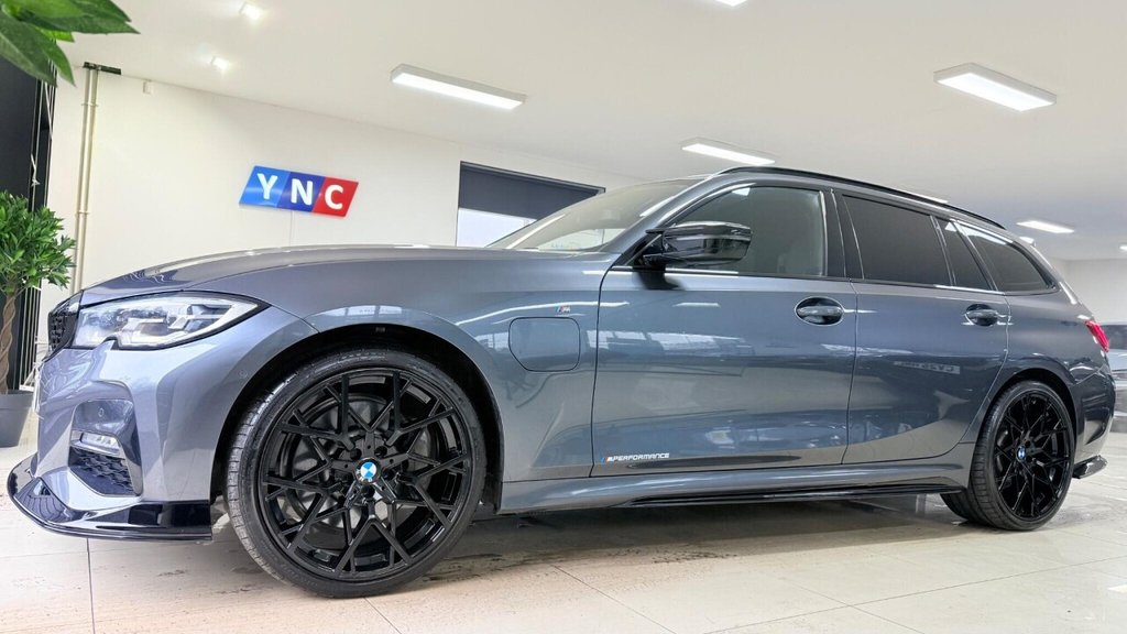 Used BMW 3 Series 2021 for sale - 77608929: Photo 48