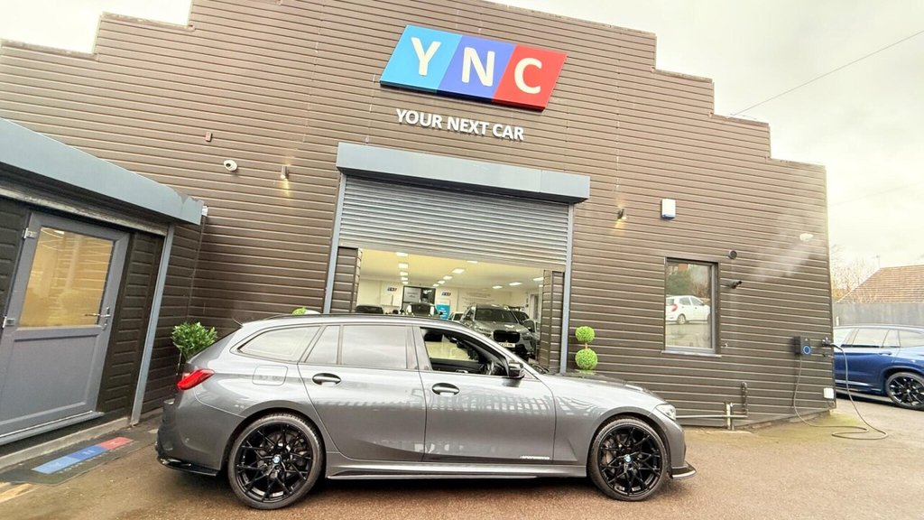 Used BMW 3 Series 2021 for sale - 77608929: Photo 5