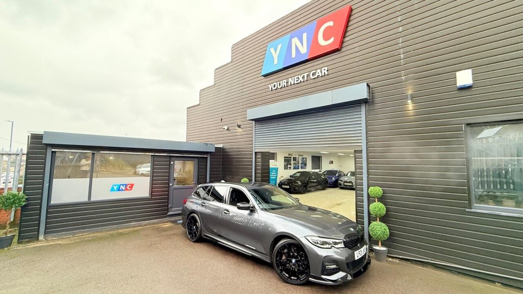 Used BMW 3 Series 2021 for sale - 77608929: Photo 6