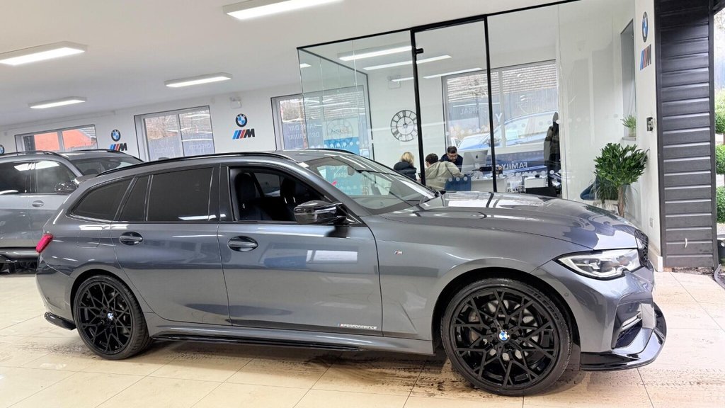 Used BMW 3 Series 2021 for sale - 77608929: Photo 7