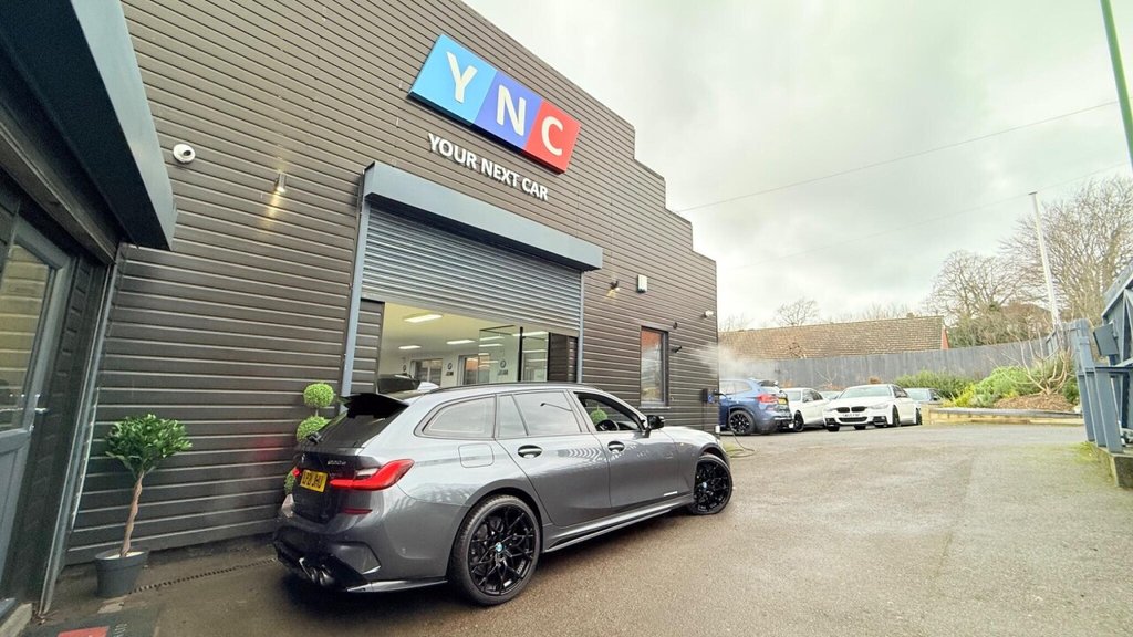 Used BMW 3 Series 2021 for sale - 77608929: Photo 8