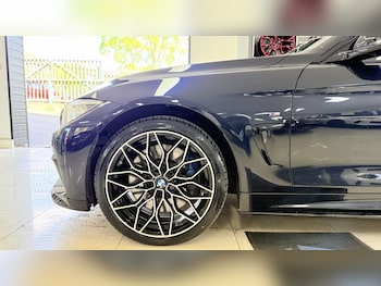 Used BMW 4 Series 2015 for sale - 78768807: Photo