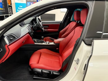 Used BMW 4 Series Gran Coupe 2021 for sale - 75336210: Photo