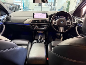 Used BMW X4 2021 for sale - 79482374: Photo
