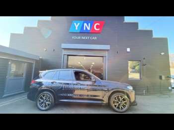 Used BMW X3 2021 for sale - 74065097: Photo