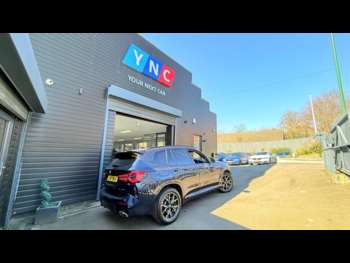 Used BMW X3 2021 for sale - 74065097: Photo