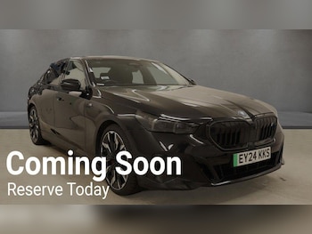 Used BMW i5 2024 for sale - 78487719: Photo