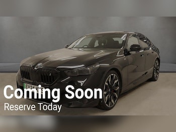 Used BMW i5 2024 for sale - 78487719: Photo