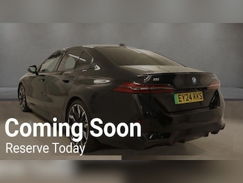 Used BMW i5 2024 for sale - 78487719: Photo