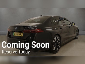 Used BMW i5 2024 for sale - 78487719: Photo