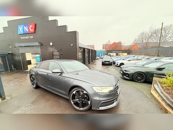 2012 (62) - 2.0 TDI S Line 4dr Multitronic