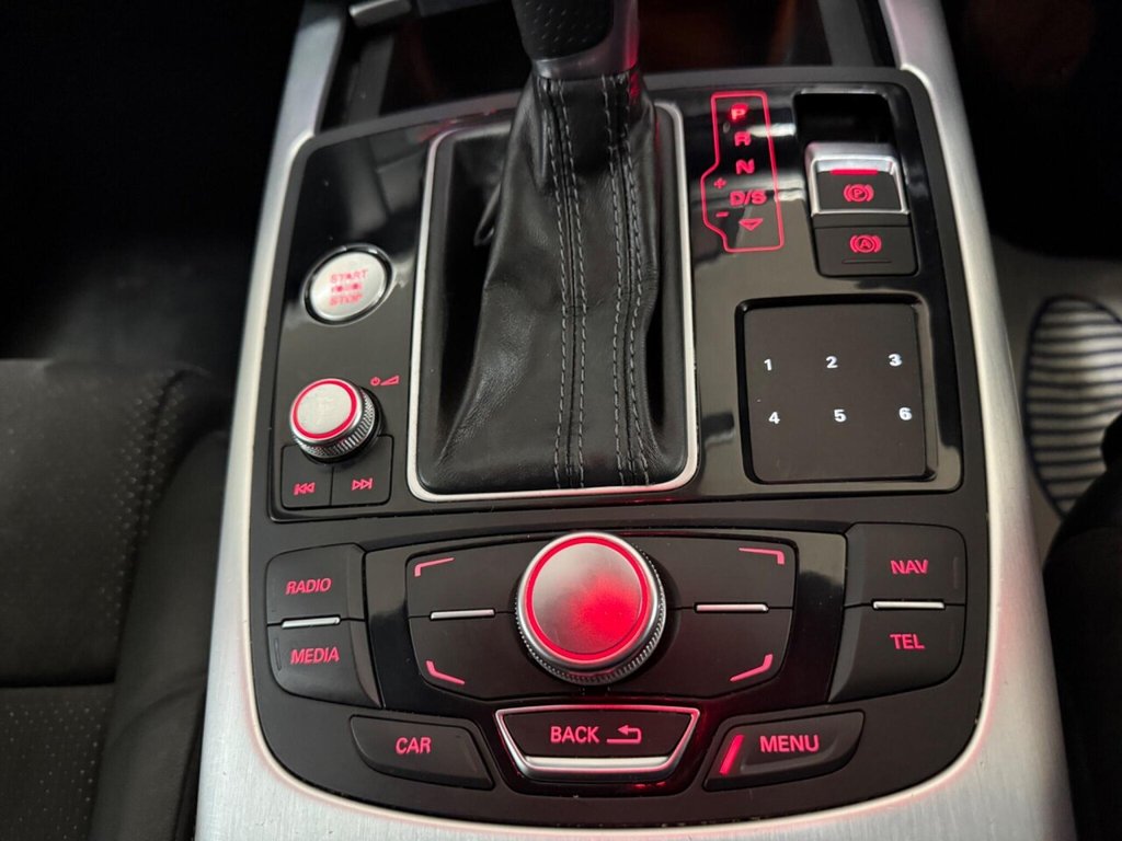 Used Audi A6 Saloon 2012 for sale - 77212447: Photo 23