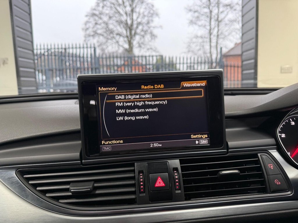 Used Audi A6 Saloon 2012 for sale - 77212447: Photo 28