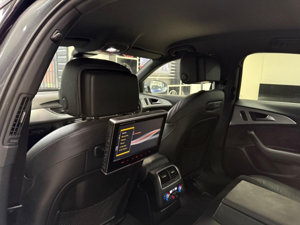 Used Audi A6 Saloon 2012 for sale - 77212447: Photo 34