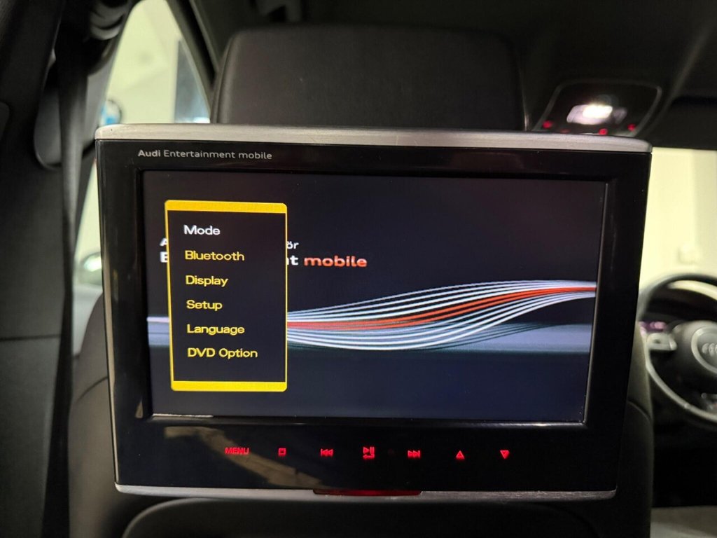 Used Audi A6 Saloon 2012 for sale - 77212447: Photo 35