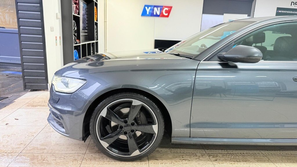 Used Audi A6 Saloon 2012 for sale - 77212447: Photo 40