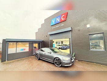 Used Audi A6 2012 for sale - 77212447: Photo