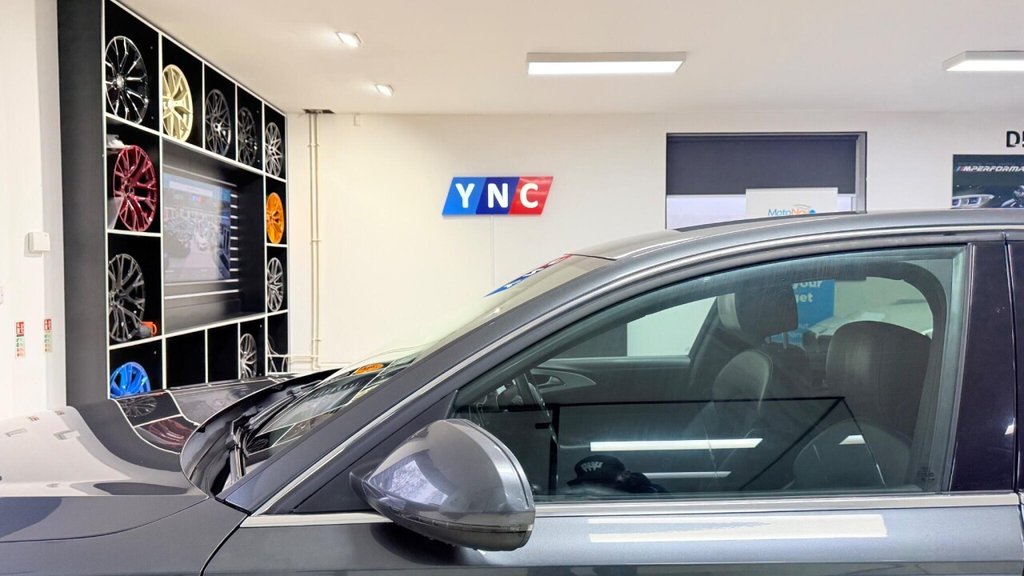 Used Audi A6 Saloon 2012 for sale - 77212447: Photo 9