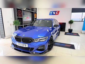 Used BMW 3 Series 2021 for sale - 78875279: Photo
