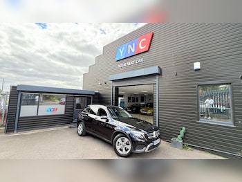 Used Mercedes-Benz GLC 2018 for sale - 75654557: Photo
