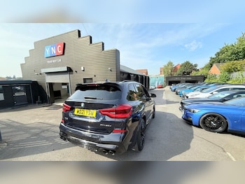 2021 (21) - 2.0 20d MHT M Sport Auto xDrive Euro 6 (s/s) 5dr