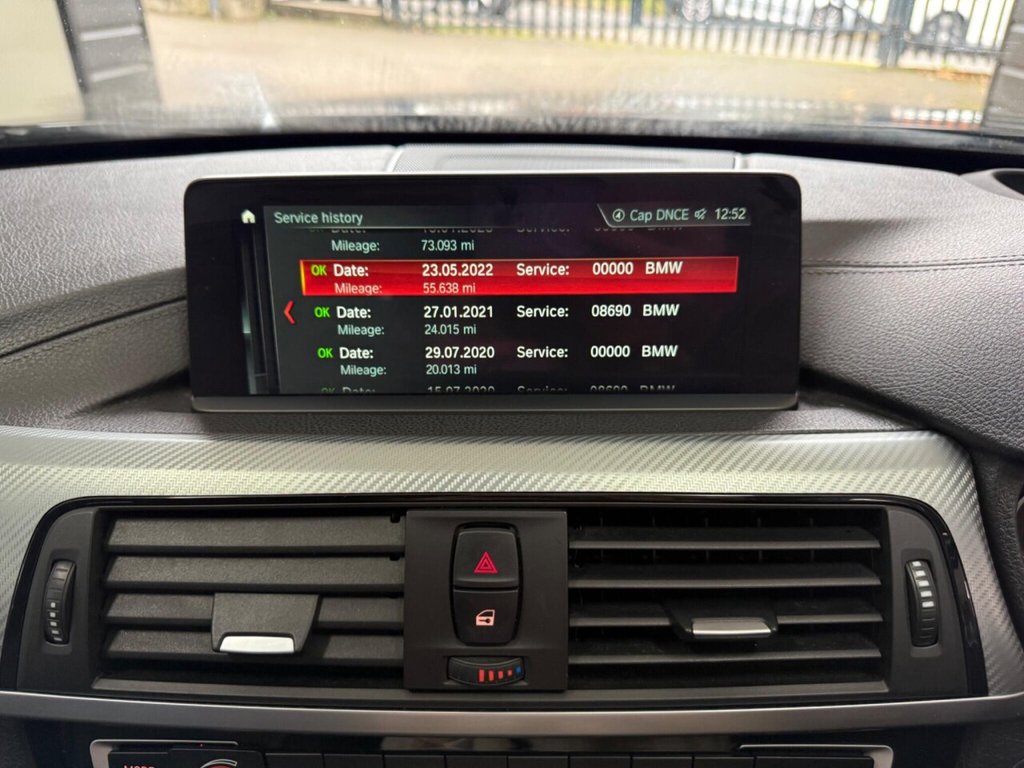 Used BMW 4 Series 2018 for sale - 76470509: Photo 17