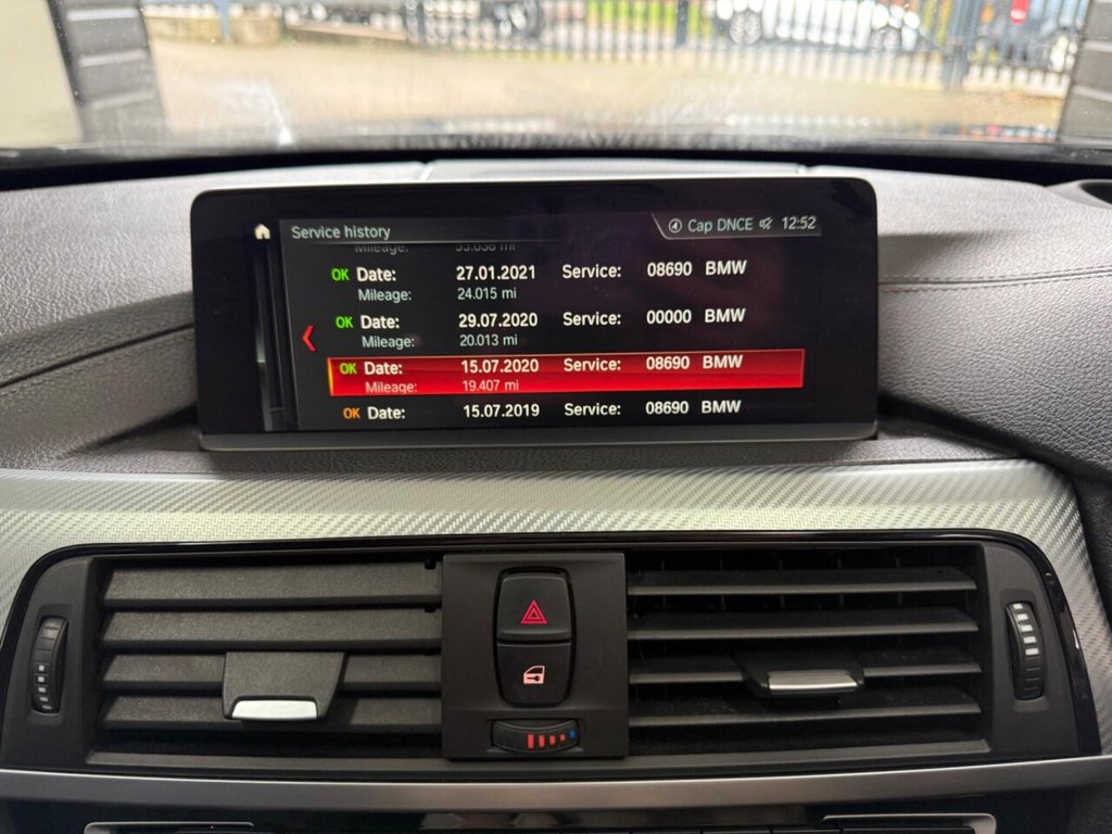 Used BMW 4 Series 2018 for sale - 76470509: Photo 18