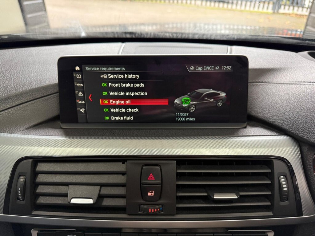 Used BMW 4 Series 2018 for sale - 76470509: Photo 20