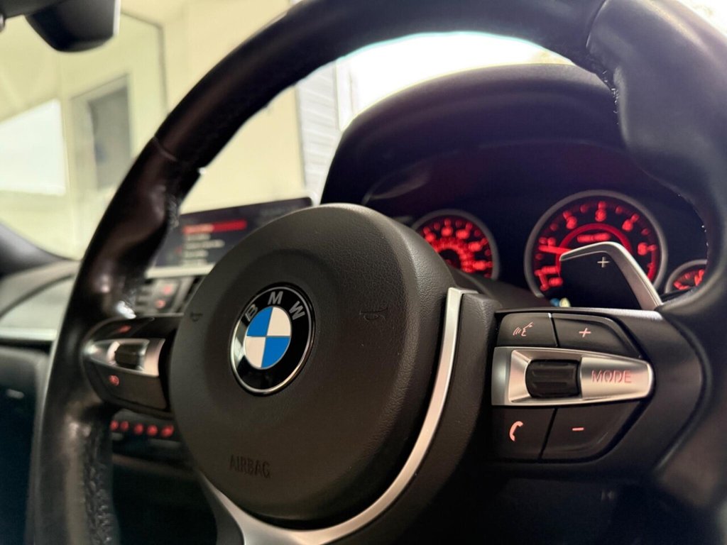 Used BMW 4 Series 2018 for sale - 76470509: Photo 25