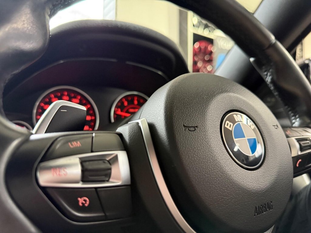 Used BMW 4 Series 2018 for sale - 76470509: Photo 26